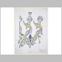 Photo collections.vam.ac.uk, Textile design, Dark Helena.jpg